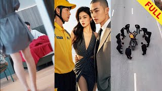 Download Lagu A delivery guy who looks just like the world's richest man inherits his fortune and busty wife. MP3