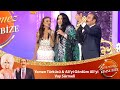 Bülent Ersoy & Mustafa Keser & Yıldız Tilbe - YEMEN TÜRKÜSÜ & ALİ'Yİ GÖRDÜM ALİ'Yİ & VAY SÜRMELİ