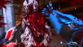 Revenant Destruction! Doom Beta