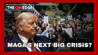 U.S. Midterms | Trump Losing Young Voters? Approval Hits Rock Bottom | Republicans Panic | N18G
