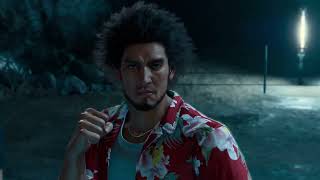 #41 Ichiban le bourreau des coeurs, vraie fin [Like A Dragon Infinite Wealth - Let's Play] screenshot 2