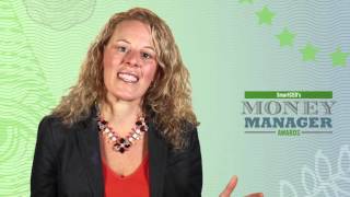 2015 Baltimore Money Manager Awards – Power Statement