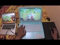Asus Laptop X441UB youtube review thumbnail