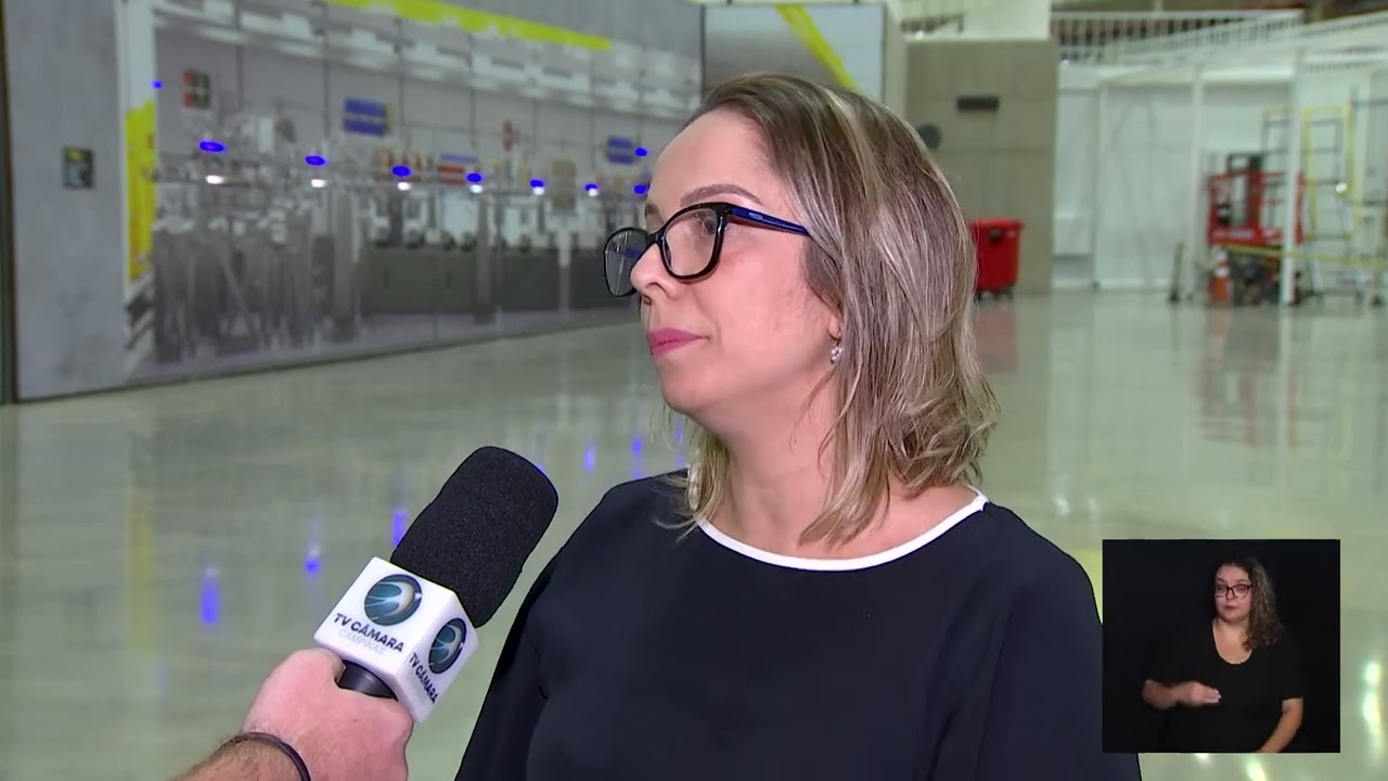 Câmara Serviço - Inscrições para as vagas de Bolsa de verão no CNPEM