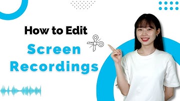 How to Edit Screen Recordings with ActivePresenter 9