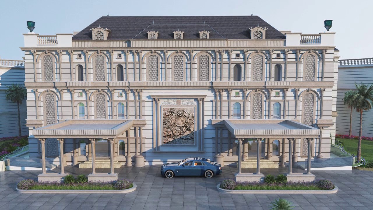 The Urban Village  by Galaxy Enclave , Jaipur