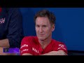 Smith/Hunter v Durasovic/Eikeri Full Match | United Cup 2026 Group D