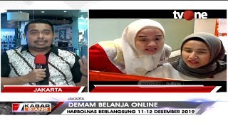 Download lagu Demam Belanja Online | Ulasan Siang (12/12/2019)
