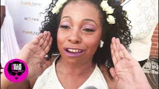 Is 'Hollywood Divas' OVER?! Paula Jai Parker Answers   Talks  NEW Music!