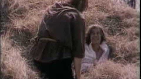 Ссора Базарова и Аркадия ("Отцы и дети", фильм 1983)