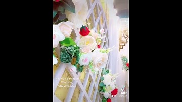 Trang trí gia tiên đẹp - Dịch vụ nấu ăn ngon tại bà rịa vũng tàu 0822457272