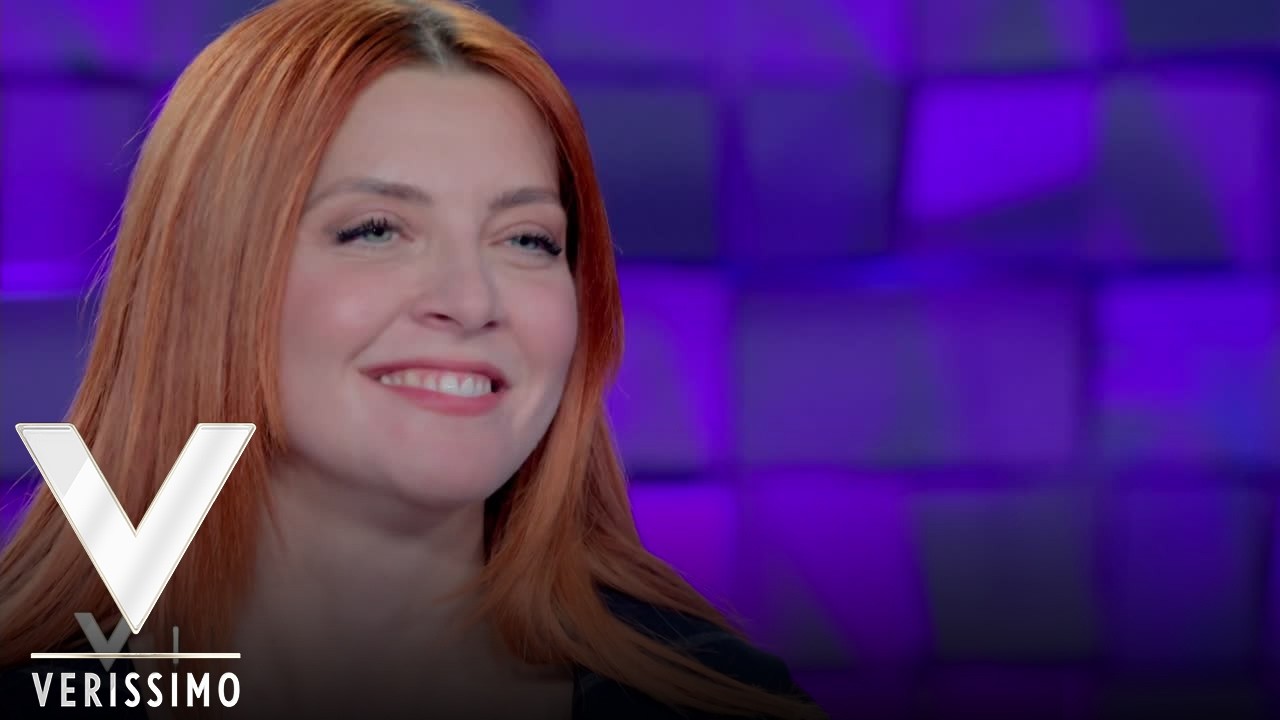 Verissimo - Noemi: "Ho sofferto di derealizzazione"