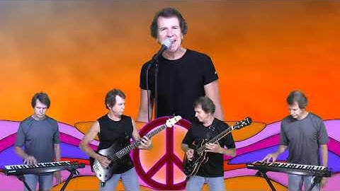 People Got to Be Free Cover version - Cover performance video thumbnail