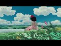 Relaxing studio ghibli complete piano music collection  beautiful anime