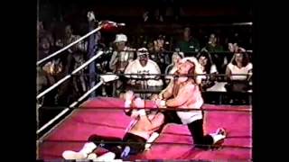 Mad Dog David Lynch vs Scotty McKeever