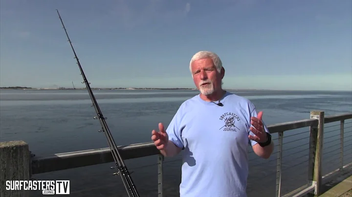 New rods for 2019 with Lou Caruso. Part One - Entr...