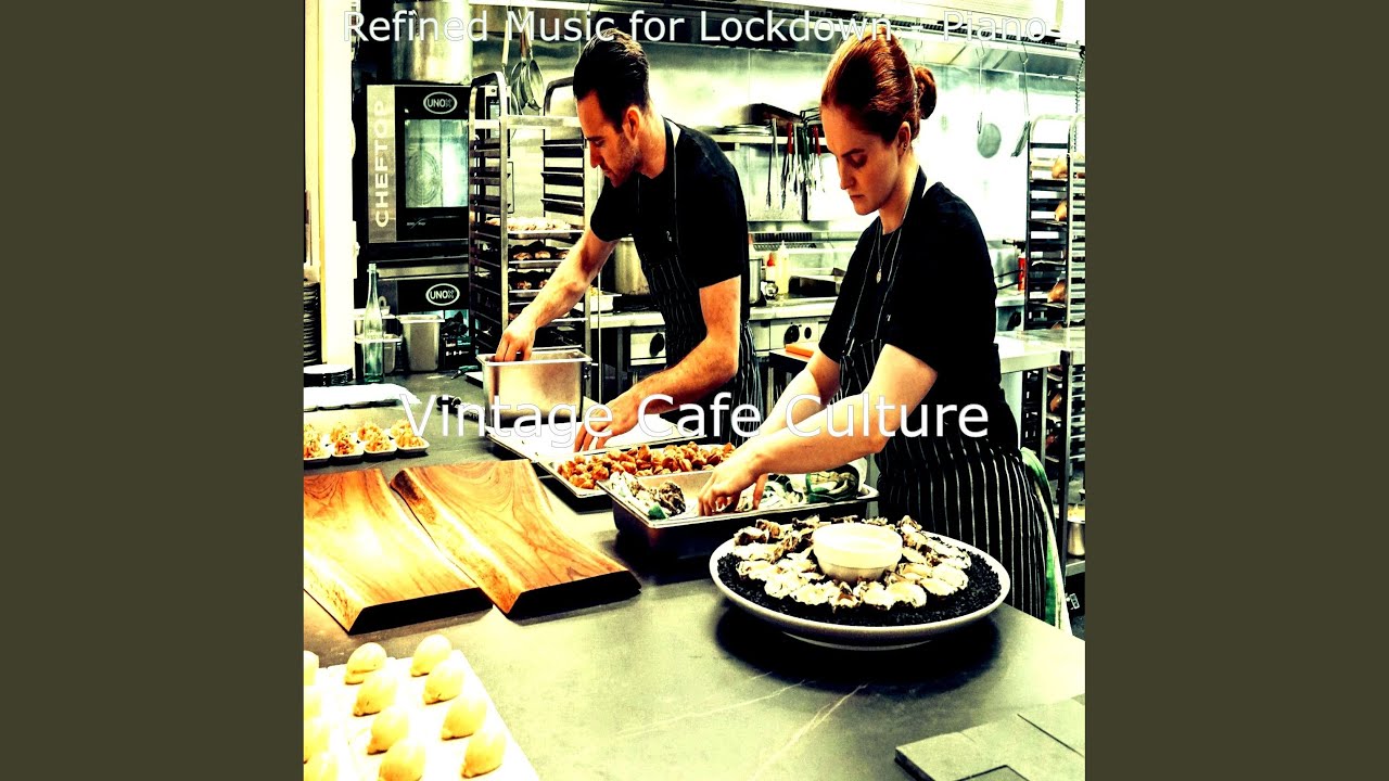 Fiery Ambiance for Baking