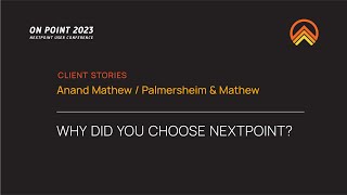 Choosing eDiscovery Software | On Point 2023