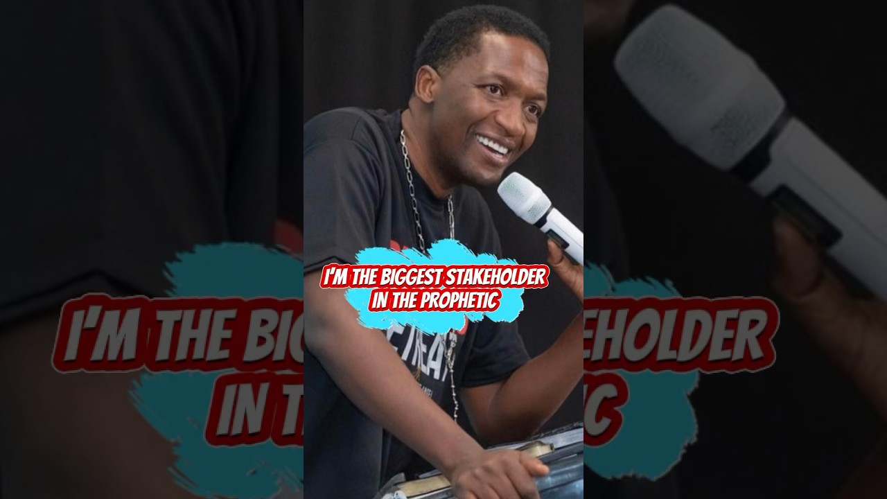 THE LORD SAID ONLY 7 PROPHETS ON EARTH -H.E UEBERT ANGEL #motivation #love #angel #2024 #inspiration