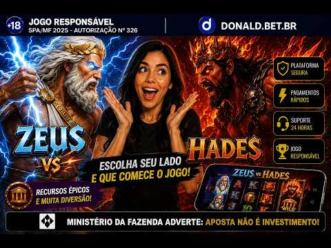 Zeus vs Hades — FULL REVIEW