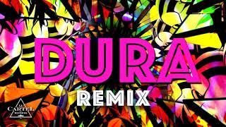 Daddy Yankee - Dura Remix 1 HORA Bad Bunny, Natti Natasha, Becky G