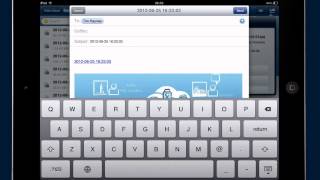 ﻿New Folio Cloud Mobile App Turns Your iPad into a Powerful Business Tool!