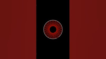 Pi Hypocycloid animation | #shorts #learning #animation