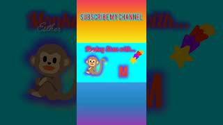 👉 Guess the Letter | Fun ABC Game for Kids | Learn Alphabet Easy 🎉#EstherLearning
