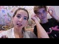 ZOE AND JOE FUNNY MOMENTS 42