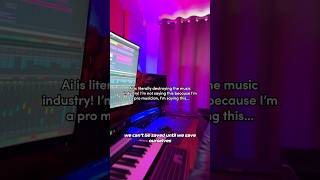 Tim BLVD - Dystopia #synthwave #retrowave #synthpop #noai #musicproducer #dystopia