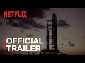 Apollo 13: Survival | Official Trailer | Netflix