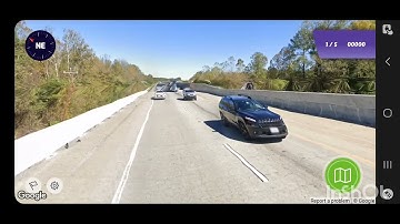 I tried the "dumb test" in geoguessr