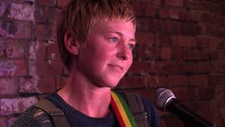 Live at the Pumphouse - Jemma Krysa