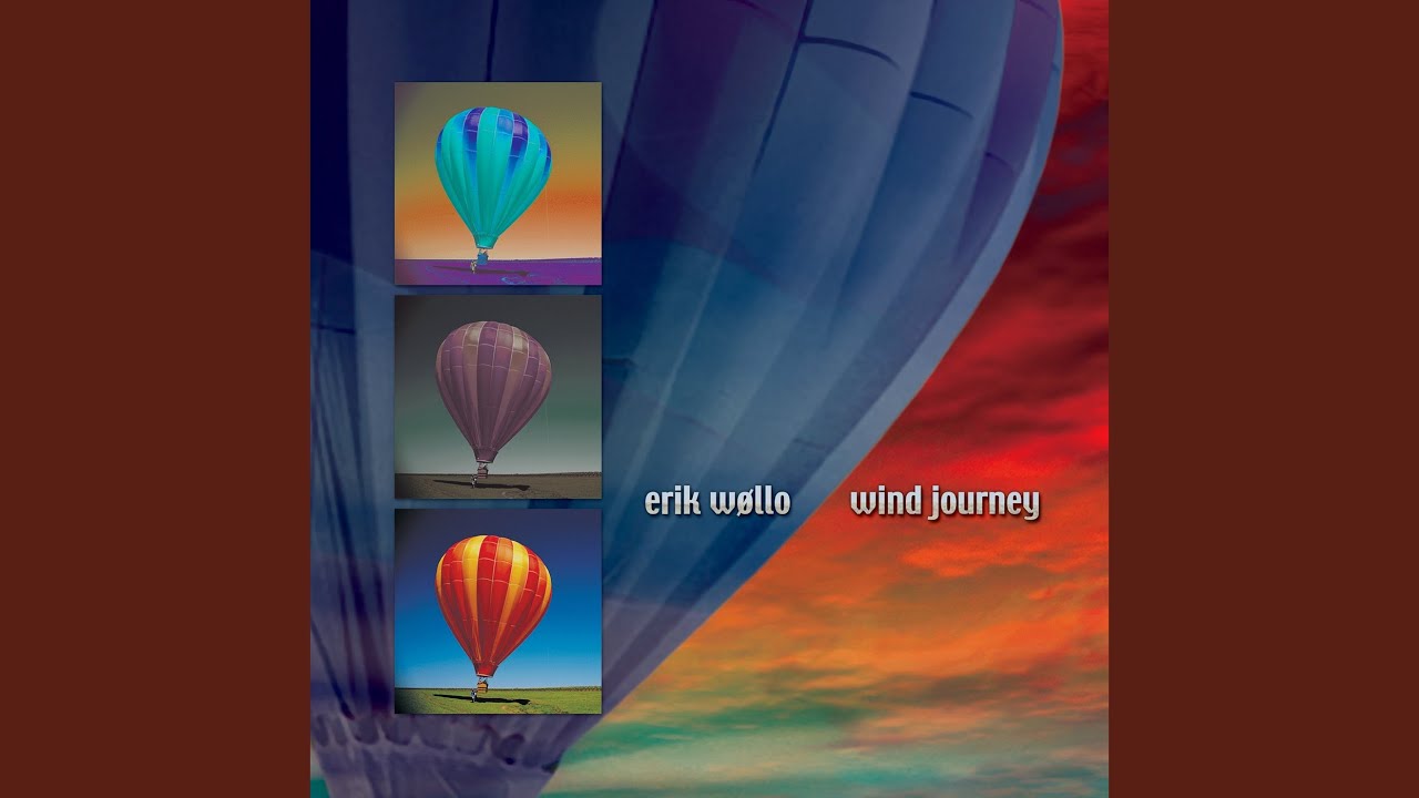 Watch Wind Journey 2 on YouTube Watch Wind Journey 2 on YouTube