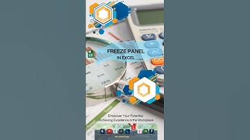 Excel Freeze Panes: Keep Rows & Columns Visible!