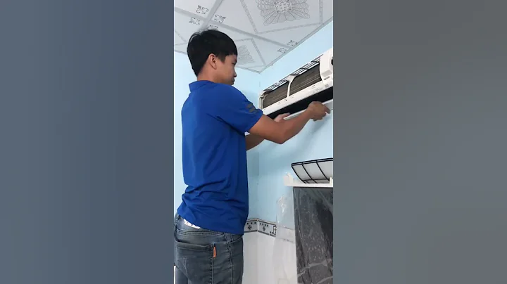 Nguyên Nhân Máy Lạnh Hay Bị Chảy Nước