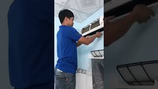 Nguyên Nhân Máy Lạnh Hay Bị Chảy Nước