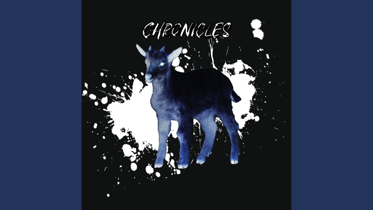 Guarda Chronicles su YouTube Guarda Chronicles su YouTube