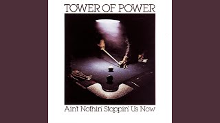 Video thumbnail of "Tower Of Power - Doin' Alright"