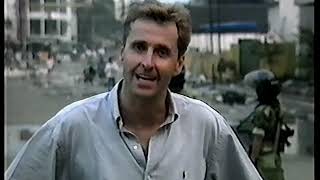 UK News Bulletins - Indonesia Crisis - May 1998 (1998)