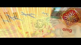 (SOLAR) Elemental Battlegrounds - ROBLOX