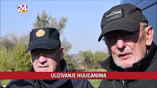 Gledajte '240 sekundi 24sata': Penava prozvao policiju, Meloni šalje vojsku, Beljo ruši rekorde
