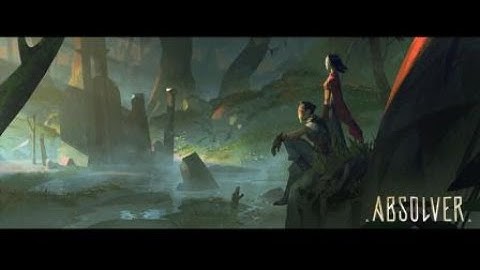 First Absolver combat trial