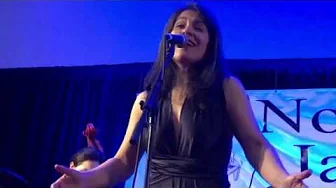 NCJF 2019 Brazilian Jazz - "Song 1" - featuring Maucha Adnet & duduka daFonseca NCJF 2019 Brazilian Jazz - "Song 1" - featuring Maucha Adnet & duduka daFonseca