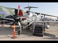 TATV Spotlight: How Embraer’s defence sees double action