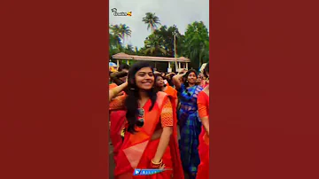 Kerala Girls 👌mix Kodanalla Song😘