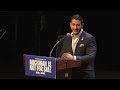LIVE: Abdul El-Sayed gives remarks as results continue to be tallied in Michigan Primary