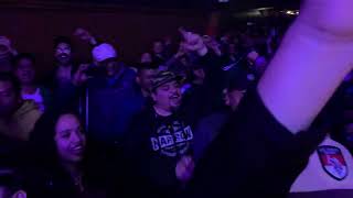C4 - Reggae Para Los Amigos + El León + Elevar. 17-08-2024
