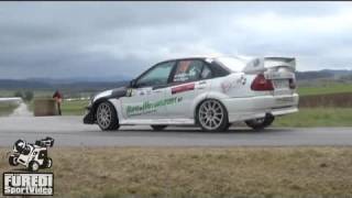 Herbst Rallye 2016 Aubrunner Marco-Kugler Rudolf