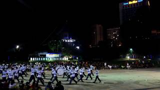 NAN HWA MARCHING BAND (AJMBC 2017)
